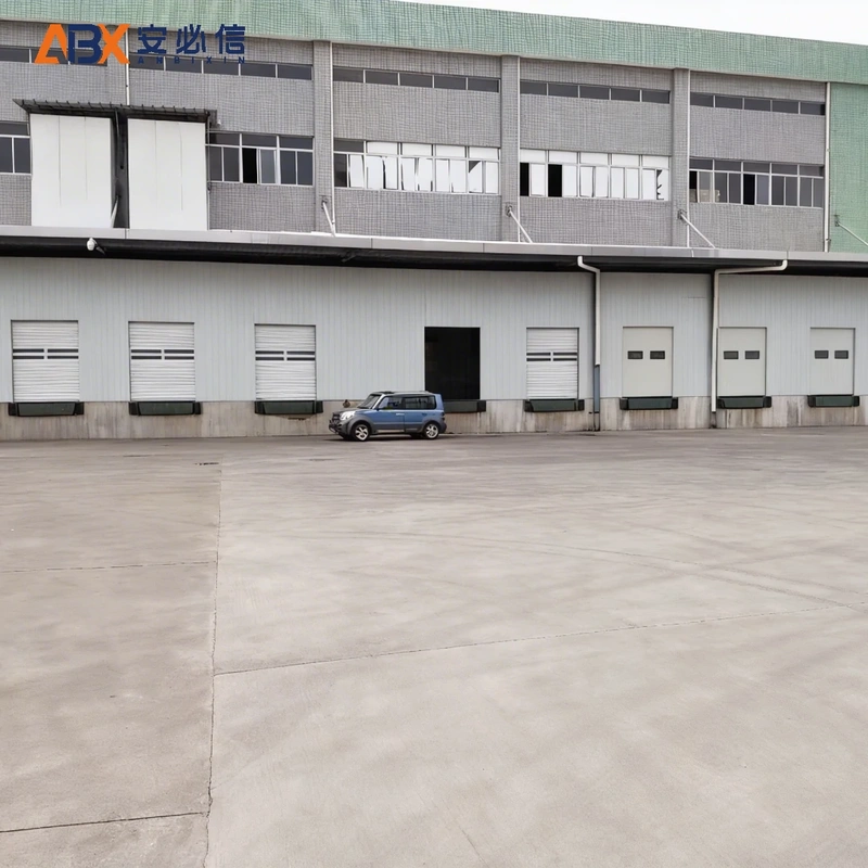 佛山市涡轮硬质高速门